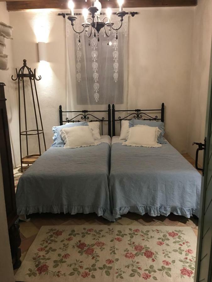 Villa Tafros Rhodes City