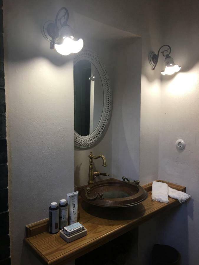 Tafros Villa Rhodes City